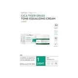 SBN - Store Anyong Cica Tiger Grass Ton Eşitleyici ve Kızarıklık Karşıtı Krem Light 20 Spf 30 ml Açık Cilt Tonları