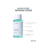 SBN - Store Anyong Gözenek Sıkılaştırıcı, Akne Karşıtı, Arındırıcı Tonik 200 ml (Aha & Salisilik Asit & Pha)