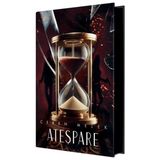 SBN - Store Ateşpare 6 (Yan Boyamalı Ciltli Özel Baskı)