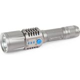 SBN - Store Baretta BRS18 Oto Şarjlı T6 LED 3000 Lümen El Feneri