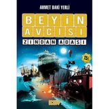 SBN - Store Beyin Avcısı 1 - Zindan Adası