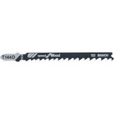 SBN - Store Bosch T 144 D Ahşap Dekupaj Testere Bıçağı 2 608 637 880