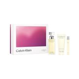 SBN - Store Calvin Eternity Woman Edp 100 ml Kadın Parfüm Set