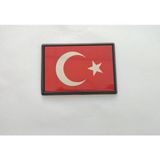 SBN - Store Cemax Yönlendirme Büyük Türk Bayrağı 13X8,5 cm