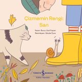 SBN - Store Çizmemin Rengi: Sarı