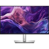 SBN - Store Dell P2425H, 23,8&amp;quot;, 5ms, 100Hz, Full Hd, D-Sub, Hdmı, Dp, Usb, Type-C, Pivot, IPS LED Monitör