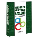 SBN - Store Deyimler ve Atasözleri Sözlüğü