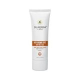 SBN - Store Duaderm Leke Karşıtı Vücut Güneş Kremi SPF50+, Uva/uvb Korumalı, Vitamin C Içerikli, 100 ml