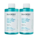 SBN - Store Duaderm Natural Peeling Etkili Yüzde Beş Glikolik Asit Arındırıcı Tonik 200 ml (2 Paketi)