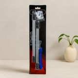 SBN - Store Duvara Monte Makaralı Balkon Çamaşır Askısı