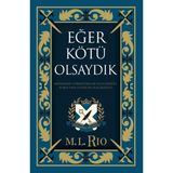 SBN - Store Eğer Kötü Olsaydık (Yan Boyamalı Ciltli Özel Baskı)