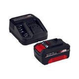SBN - Store Einhell Power X-Change 4 Ah Akü ve Şarj Cihazı Seti
