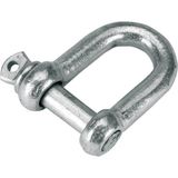 SBN - Store Ennalbur M16 Zincir Kilidi 9/16 ( 2 Adet )