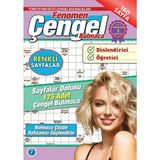 SBN - Store Fenomen Çengel Bulmaca 7