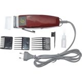 SBN - Store Fyc RF-666 Saç Sakal Traş Ense Kesme Makinesi Berber ve Kuaföre Makinası ( Lisinya )