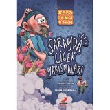 SBN - Store Kafa Dengi Tarih - Sarayda Çiçek Yarışmaları