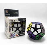 SBN - Store Kilominx Zeka Küpü - 2x2 Onikiyüzlü Megaminx Akıl Oyunu 570