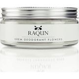 SBN - Store Krem Deodorant Flowers 50ML%100 Doğal