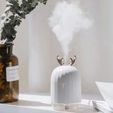 SBN - Store Lovely Humidifier Ortam Dezenfeksiyon ve Şık Buhar Makinesi ( Lisinya )