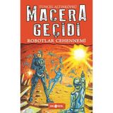 SBN - Store Macera Geçidi 16 - Robotlar Cehennemi