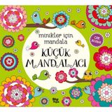 SBN - Store Minikler Için Mandala - Küçük Mandalacı