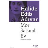 SBN - Store Mor Salkımlı Ev