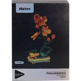 SBN - Store P883010 Panlos Sarı Orkide Buketi 470 Parça Block Oyuncak