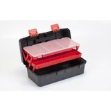 SBN - Store Portbag PR07 17 '' Raflı Takım Çantası