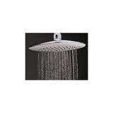 SBN - Store Prime Bianco Banyo Tepe Duş Başlığı Beyaz Tepe Duş Başlık