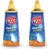 SBN - Store Prime Bulaşık Makinesi Parlatıcısı (Bodrum Mandalinası - Datça Bademi) 500 ml (2 Paketi)