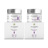 SBN - Store Prime Duaderm Kırışıklık Karşıtı Gece Kremi, Liposomal C ve A Vitaminli, 50 ml (2 Paketi)