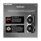 SBN - Store Prime DUAL-RTX5070-O12G-NVIDIA-GEFORCE-RTX 5070-12GB GDDR7-192BIT-2XHDMI-3XDP-DLSS4 Ekran Kartı