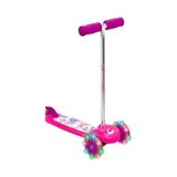 SBN - Store Prime Evo 3 Tekerlekli Işıklı Scooter