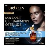 SBN - Store Prime Hyaluronic Acid Serum 3% – Yoğun Nemlendirici ve Dolgunlaştırıcı Yüz Serumu – Pantenol (B5), Lipozom Teknolojili – 30 ml (2 Paketi)