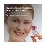 SBN - Store Prime Leke Karşıtı Cilt Tonu Eşitleyici Serum 30 ml (Nıacınamıde%6 Arbutın%2 Hyaluronıc Acıd%1)