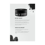 SBN - Store Prime Luis Bien Aktif Karbon Diş Temizleme Tozu 50 gr