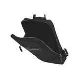 SBN - Store Prime Paftalı Deri Laptop Sırt Çantası, 38X26X6 Cm, Modern Tasarım