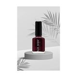 SBN - Store Prime Sedefli Bordo Oje 33 - Yüksek Pigmentli Uzun Süreli Kalıcılık Hızlı Kuruma - Nail Lacquer 33