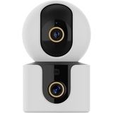 SBN - Store Prime Smart Camera C500 Dual - Çok Renkli