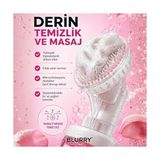 SBN - Store Prime Yüz Temizleme Köpüğü, Niacinamide ve Bitkisel Kompleks Ile, Panthenol, Papatya Ekstraktı, Hyaluronic Acid Içerir