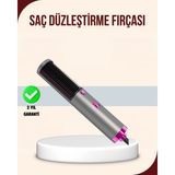 SBN - Store Profesyonel Iyon Teknolojili Sıcak Hava Fırçası - Lisinya
