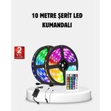 SBN - Store Rgb Smart Şerit LED – Tv Arkası ve Dekoratif Alanlar Için Işık Şeridi - Lisinya