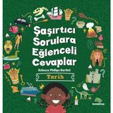 SBN - Store Şaşırtıcı Sorulara Eğenceli Cevaplar –tarih