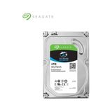 SBN - Store Seagate Skyhawk ST4000VX007 3.5" 4 Tb 5900 Rpm Sata 3 HDD Güvenlik Diski