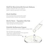 SBN - Store Skin Revitalizing Bio-Serum – Retinol Alternatifi Peptit Serum, Cilt Canlandırıcı,vegan Kolajen, Deniz Biyo-Aktifleri, Niasinamid ve Hyaluronik Asit –