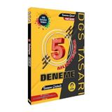 SBN - Store Tasarı Dgs 5 Muhteşem Çözümlü Deneme