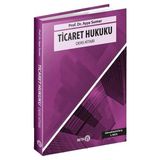 SBN - Store Ticaret Hukuku Ders Kitabı