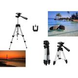 SBN - Store Tripod : Telefon ve Kamera Tutucu Ayak + Telefon Tutucu - 105CM