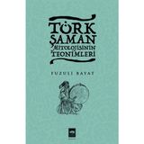 SBN - Store Türk Şaman Mitolojisinin Teonimleri