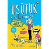 SBN - Store Üşütük Kızın Günlüğü 2